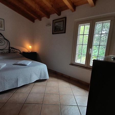 阿米里亚La Casa Di Mary别墅 外观 照片